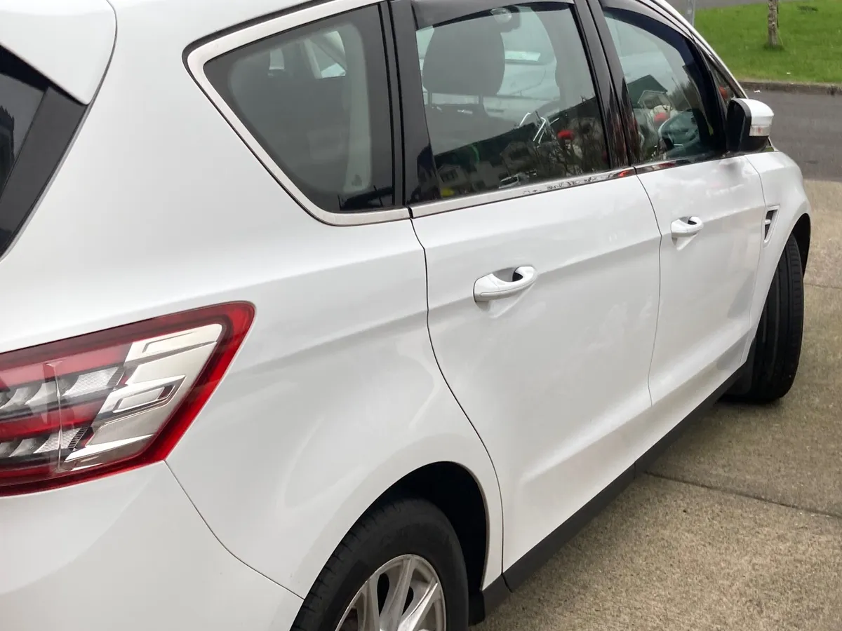 Ford S-Max 2018 - Image 4