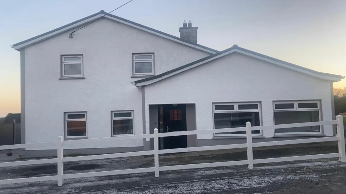 House rental - Image 1