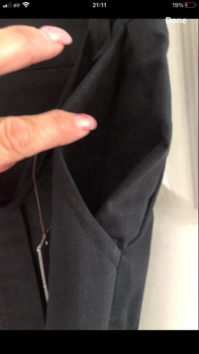 Ladies BNWT skirt size 8 €20 - Image 3