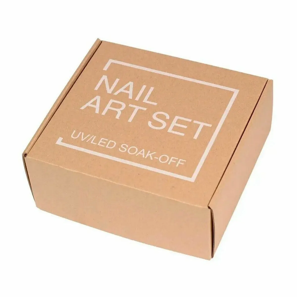 Gel Nail Set - Large - Image 4