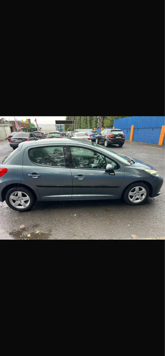 Peugeot 207 - Image 3