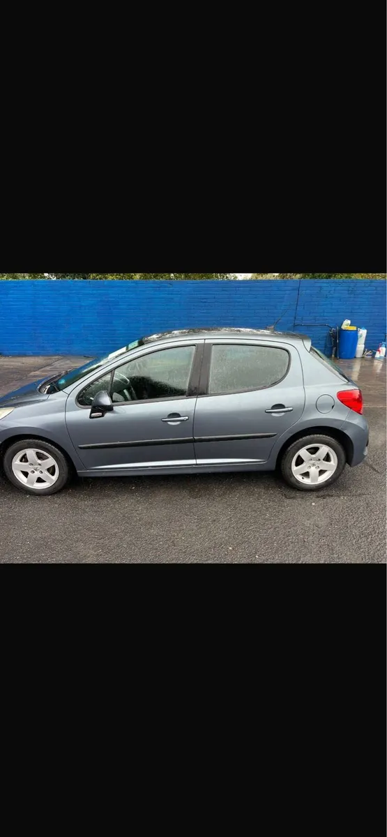 Peugeot 207 - Image 4