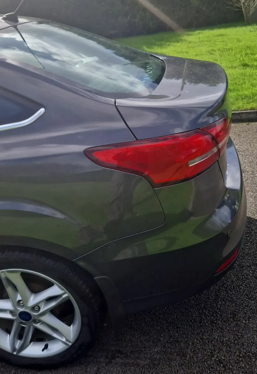 Ford Focus 2016 - Image 3