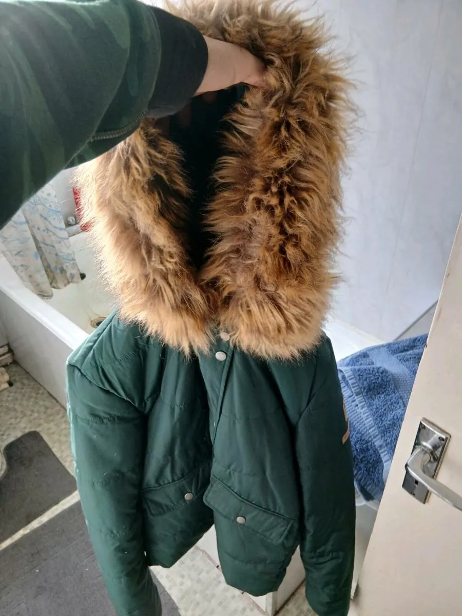 Ladies jacket - Image 2