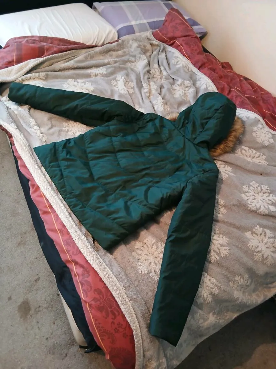 Ladies jacket - Image 3