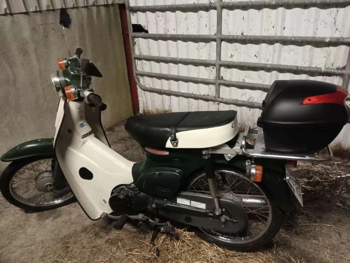 Honda Other 2007 - Image 4