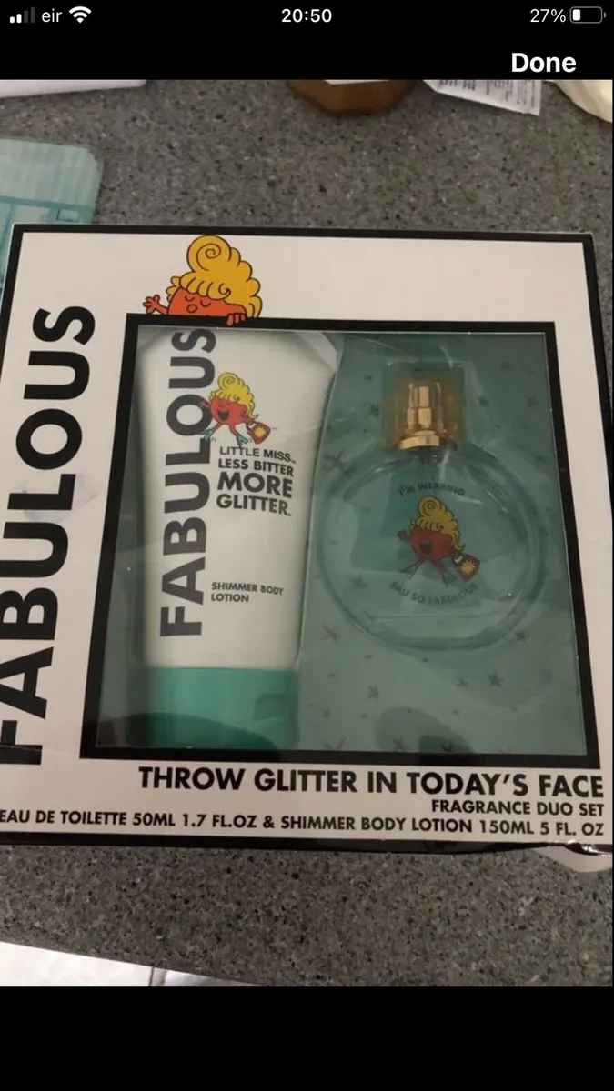 Girls new set €10 - Image 1