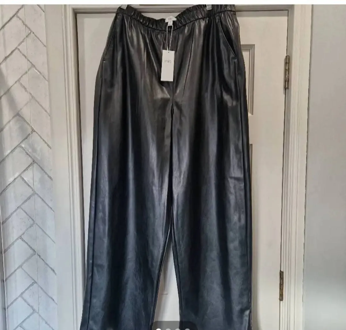 Trousers - Image 1