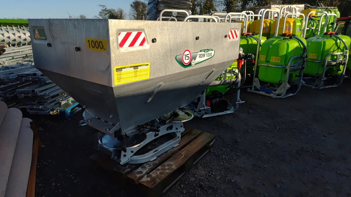 Tolmet disc harrows  1 ❤️ - Image 3