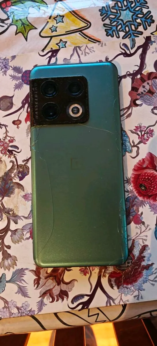 One plus 10 pro - Image 2