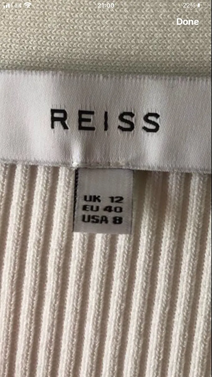 Ladies stunning  jumper size 12 €10 - Image 4