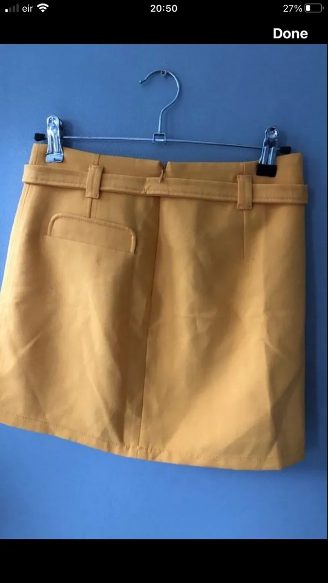 Ladies skirts size XS €5 - Image 2
