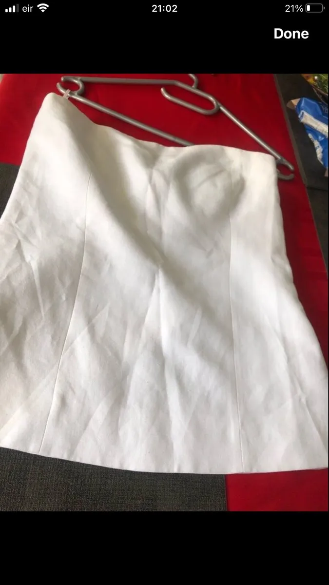 Ladies cos top size S €10 - Image 4