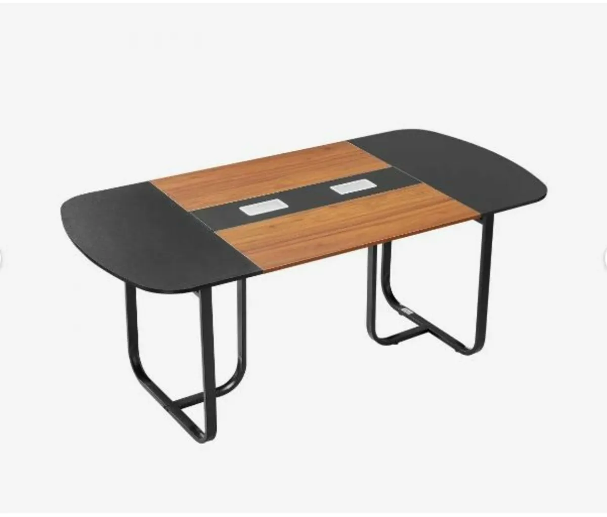 Conference Table, 1800 mm - Image 1