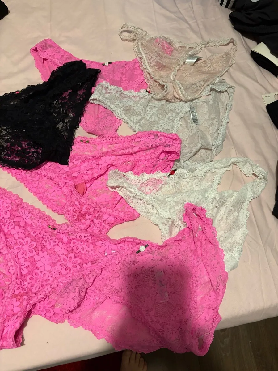 Nine panties - Image 1