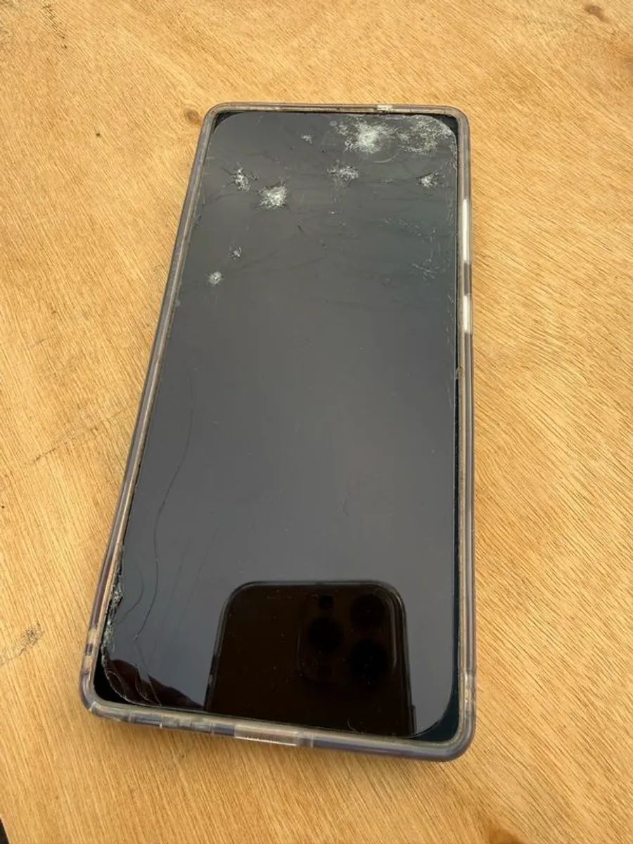 Samsung Galaxy s25 Ultra 512Gb - Image 2