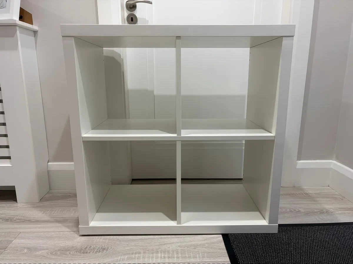 IKEA callax unit