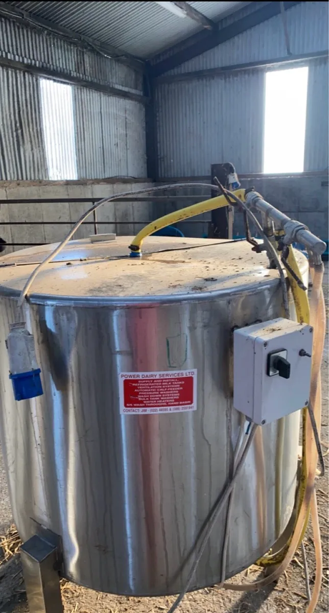 Automatic Calf Feeder - Image 2