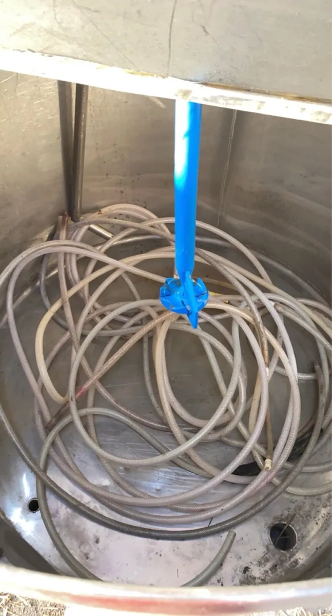 Automatic Calf Feeder - Image 3