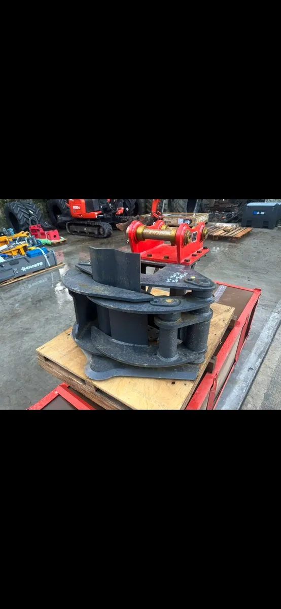 New KBKC Tree Shear €2,950 - Image 2