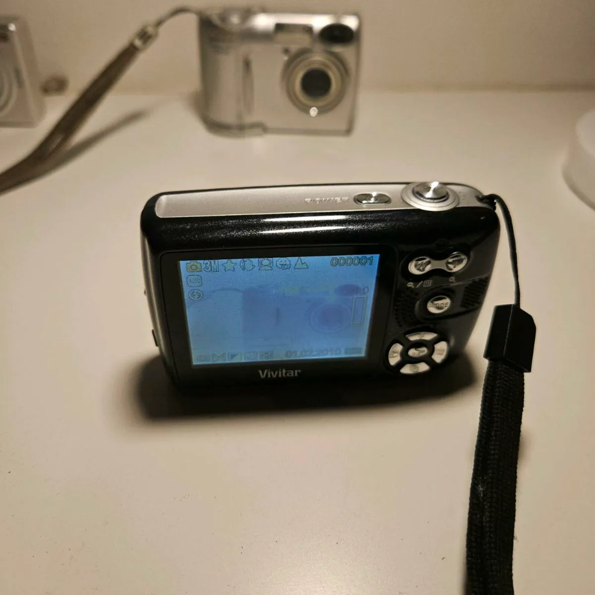 Vivitar digital camera - Image 3
