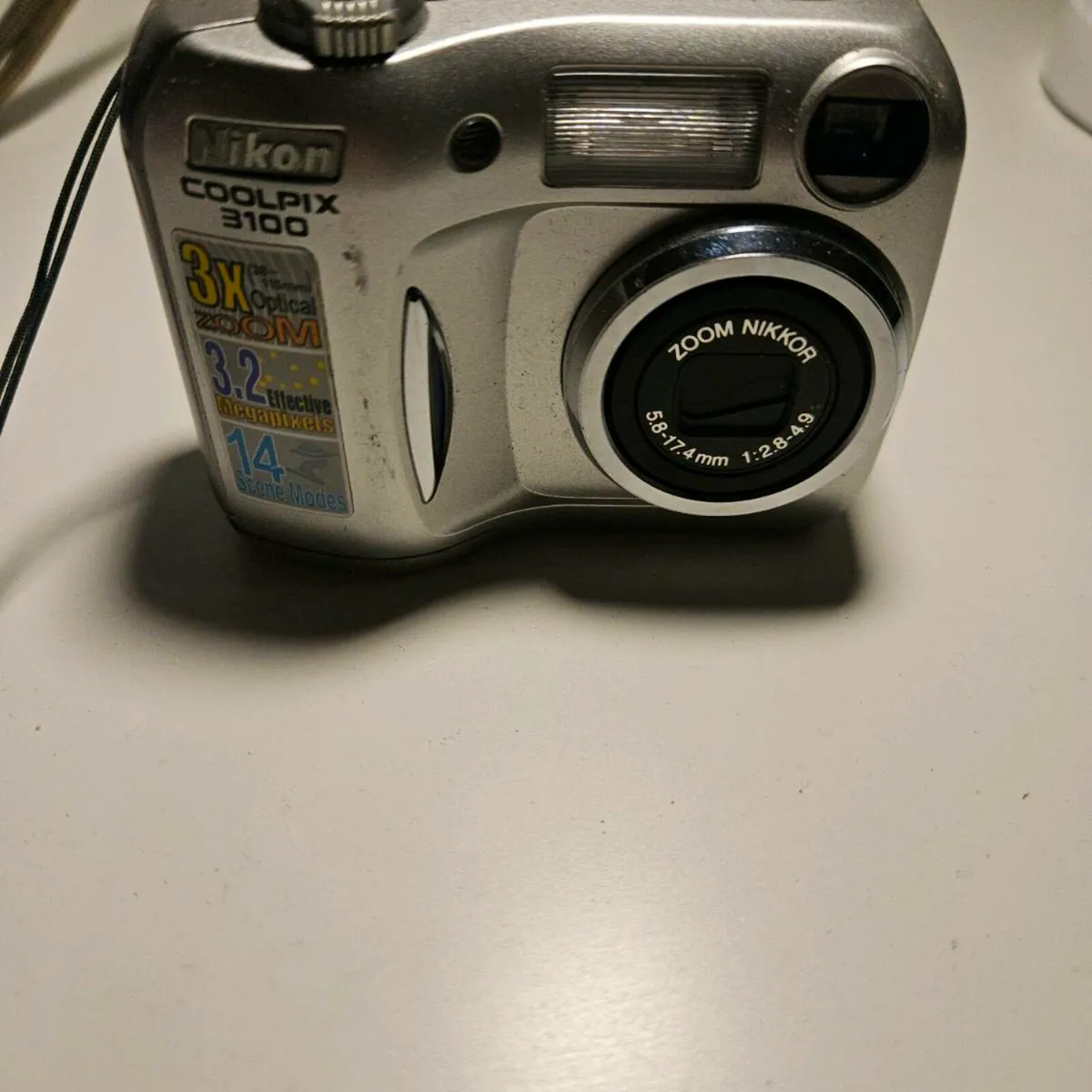 Nikon digital camera - Image 1