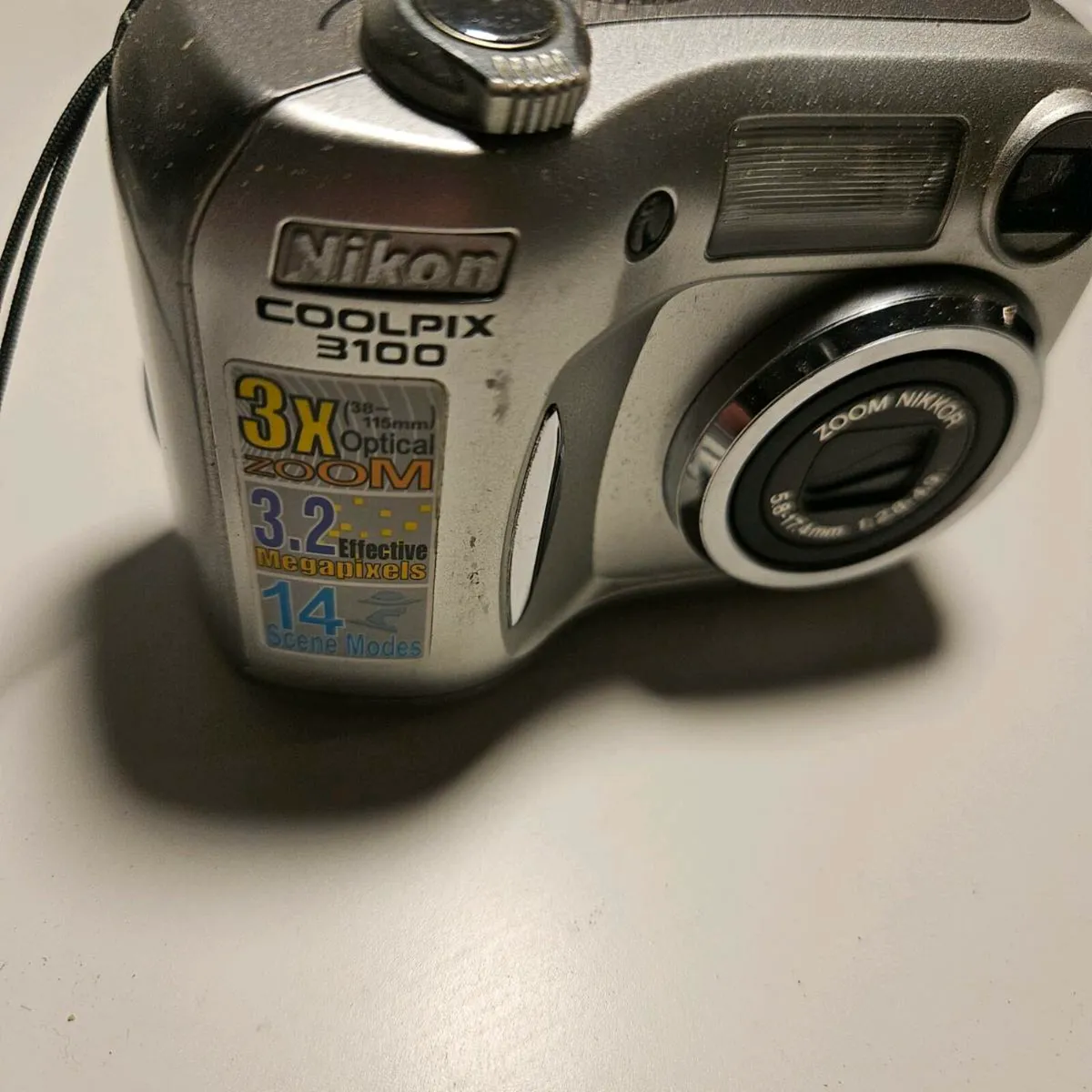 Nikon digital camera - Image 2