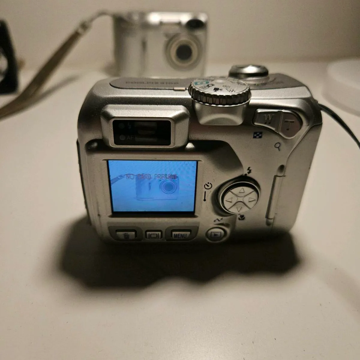 Nikon digital camera - Image 3