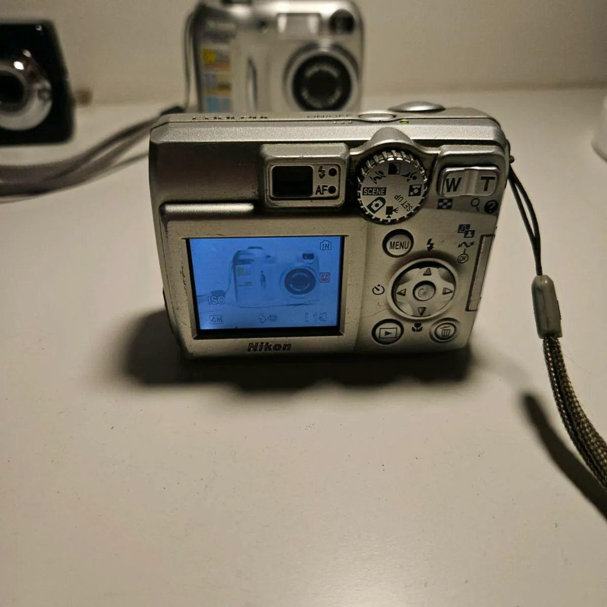 Nikon coolpix 4500 - Image 3