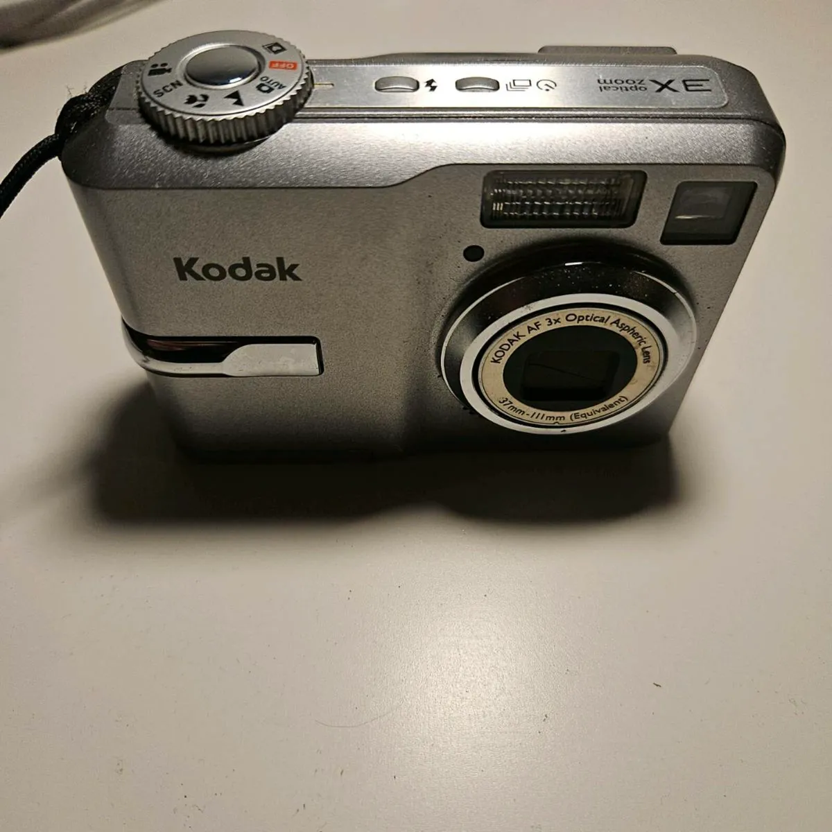 Kodak easyshare digital camera - Image 1
