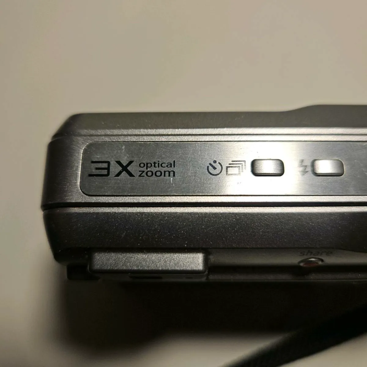 Kodak easyshare digital camera - Image 2