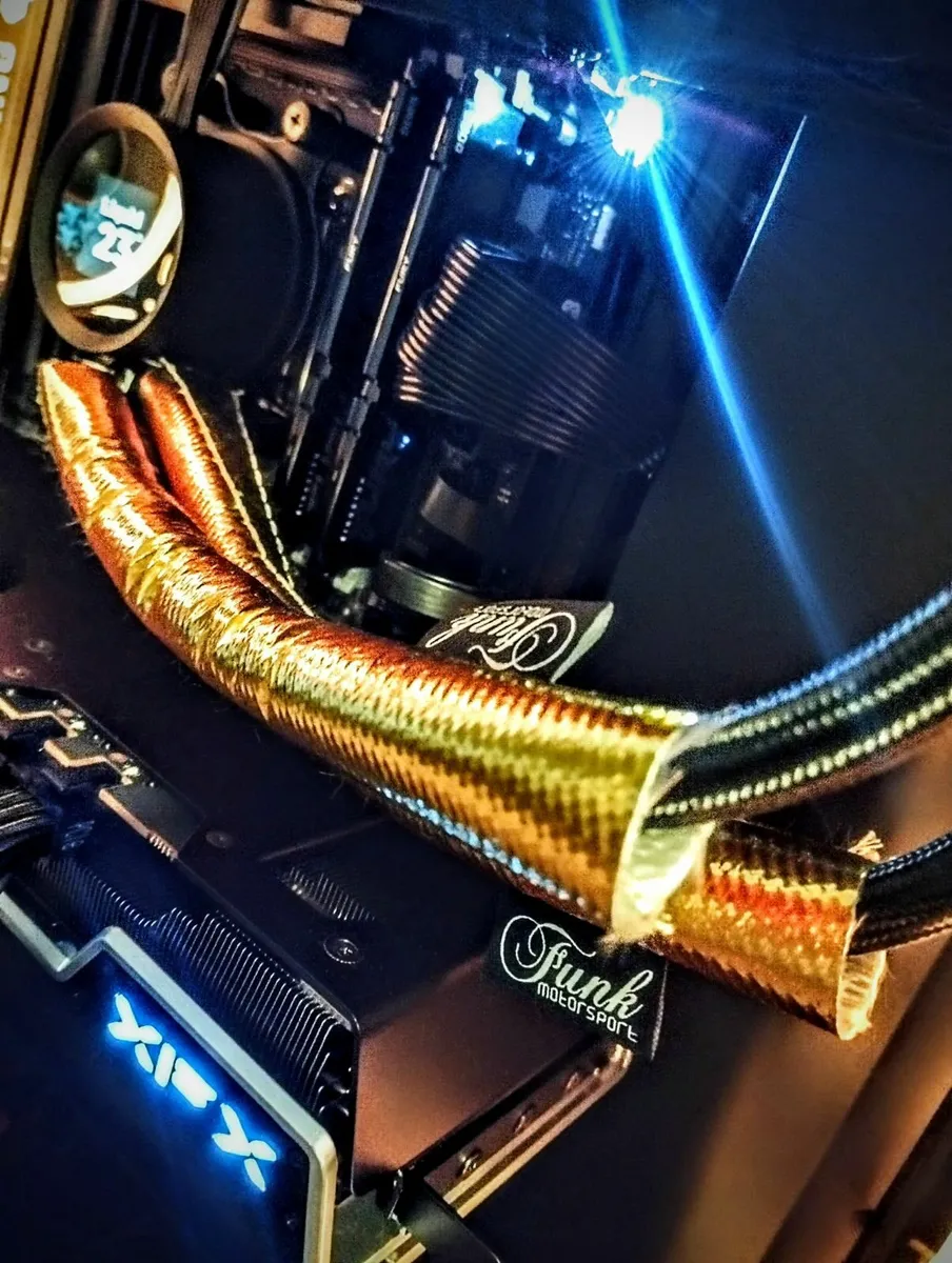 High End Gaming PC *BRAND NEW* - Image 2