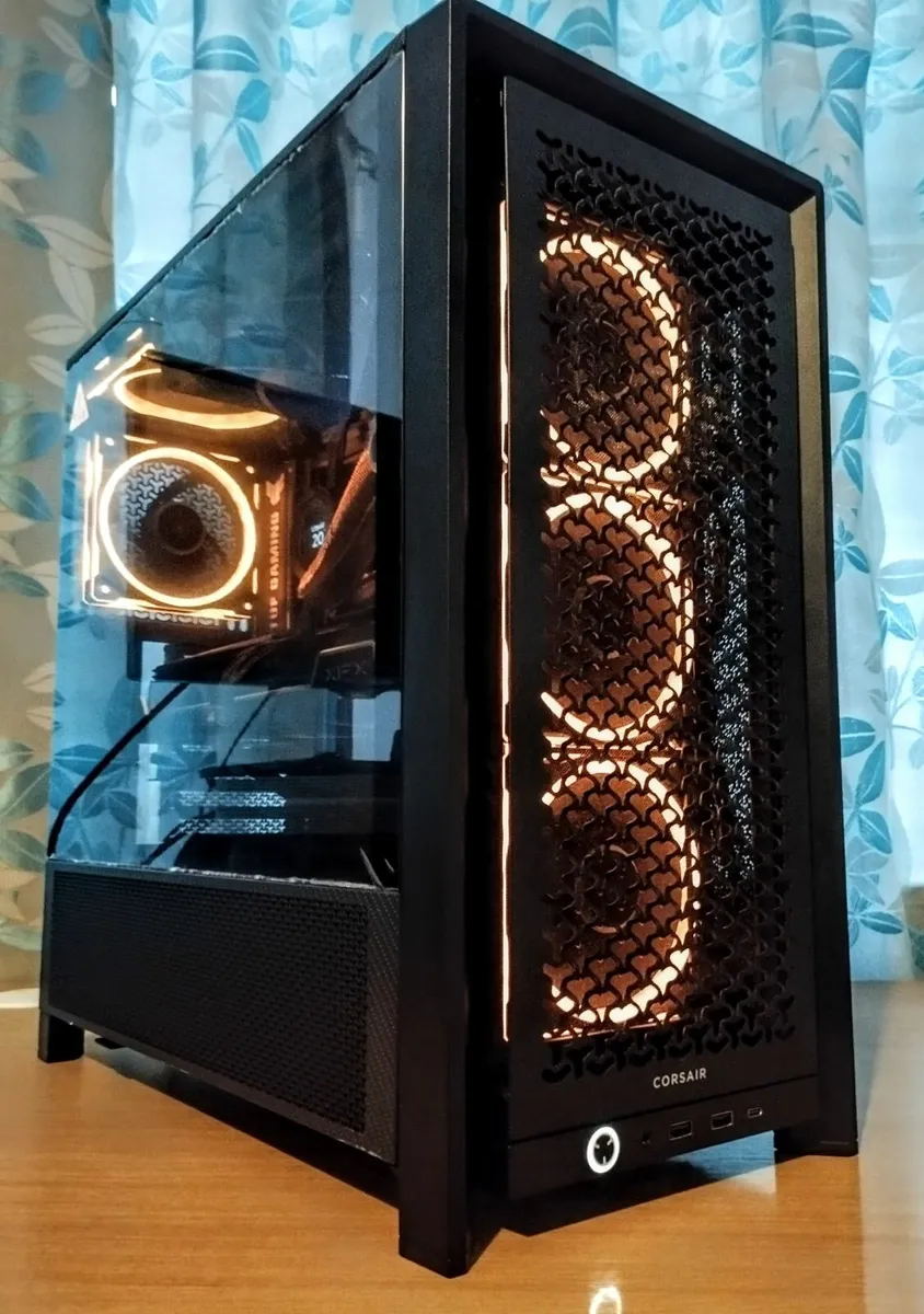 High End Gaming PC *BRAND NEW* - Image 3