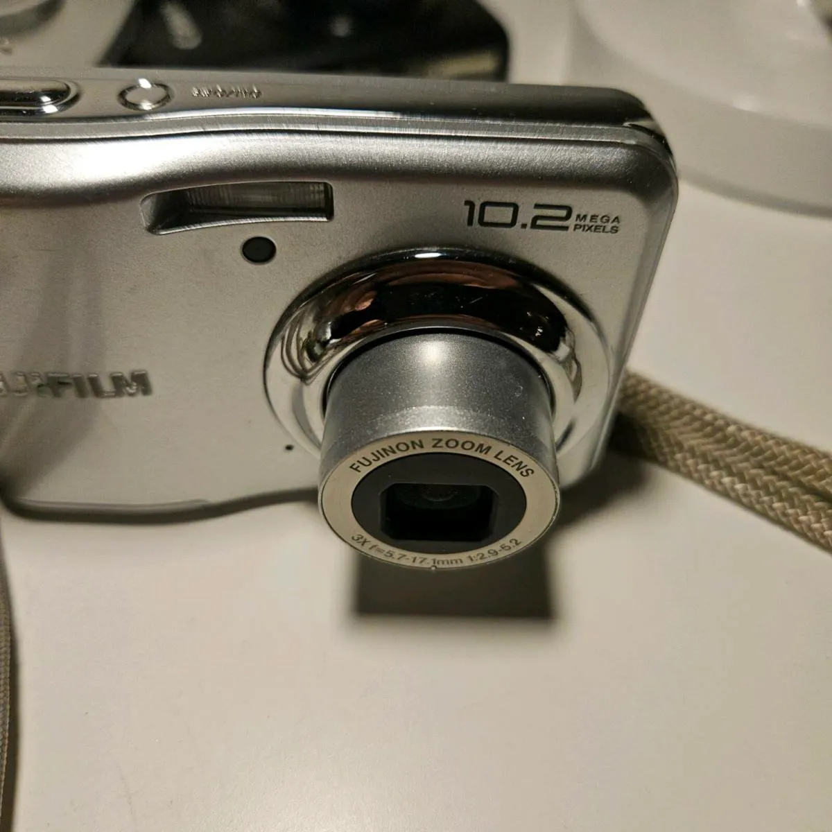 Fujifilm digital camera - Image 2