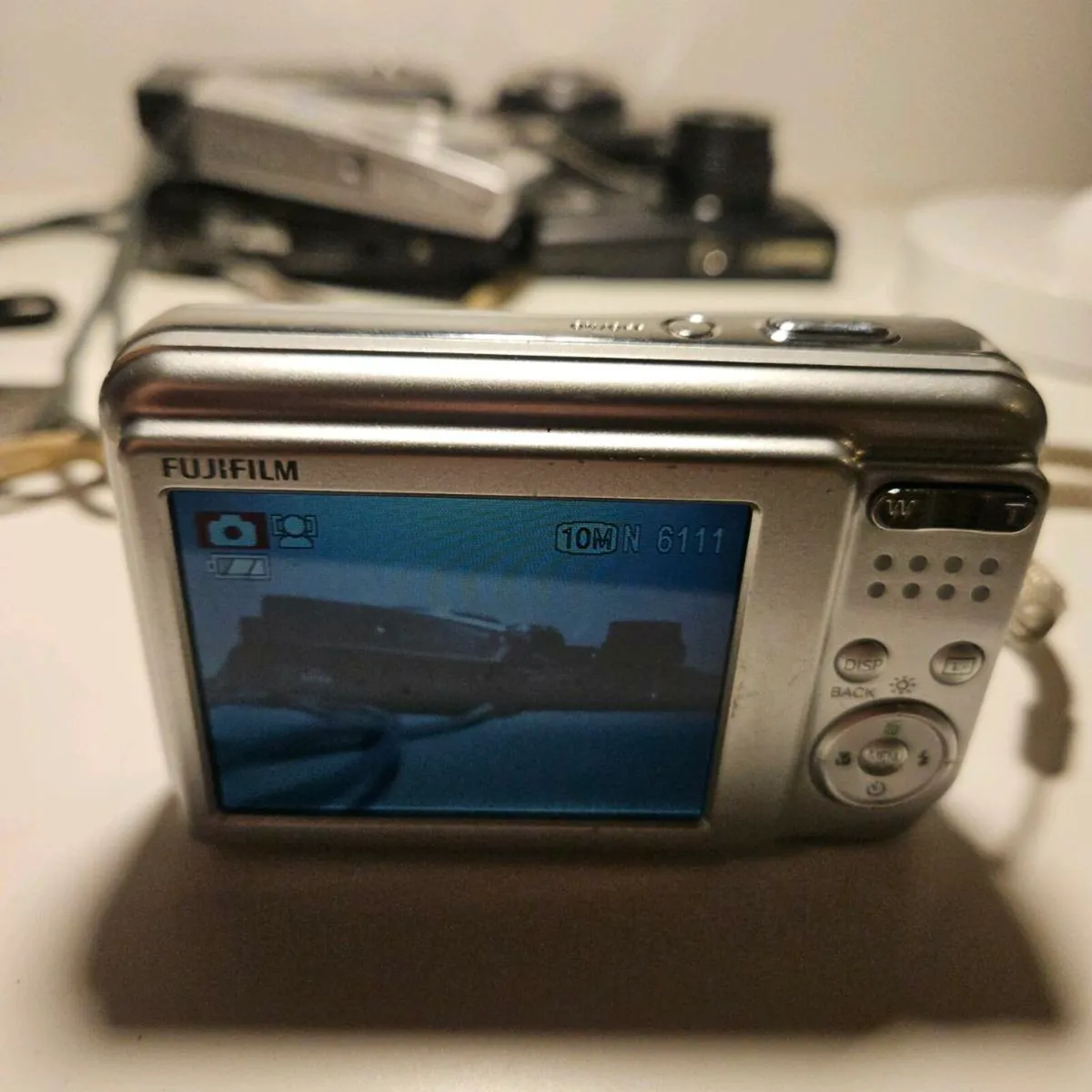 Fujifilm digital camera - Image 3