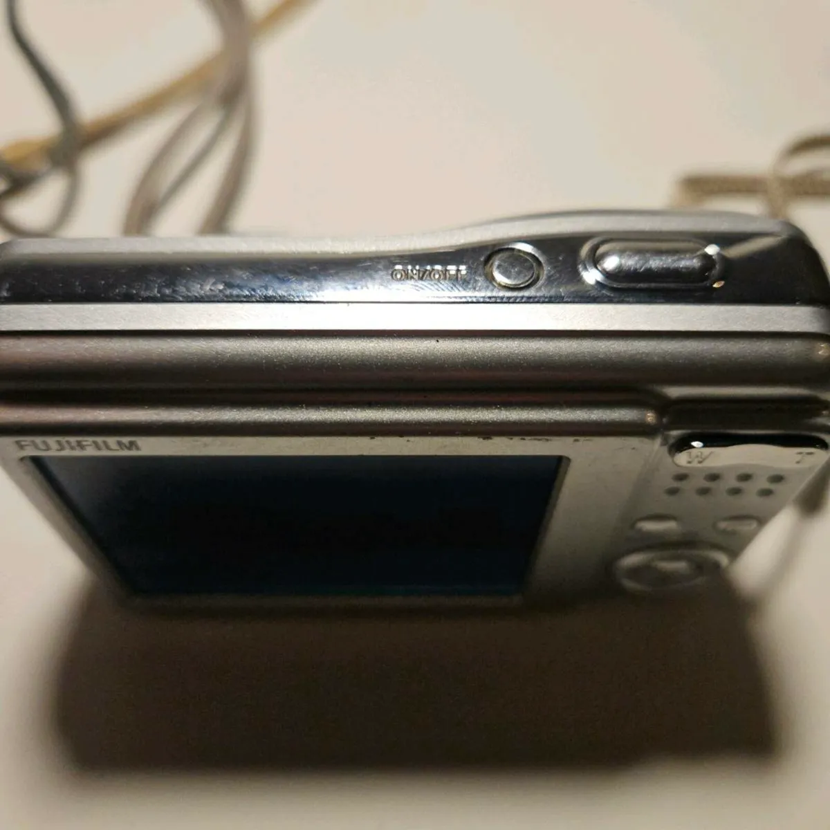 Fujifilm digital camera - Image 4