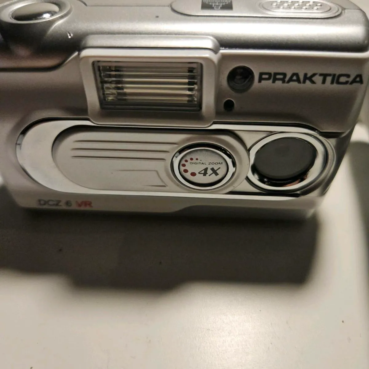 Praktica digital camera - Image 2