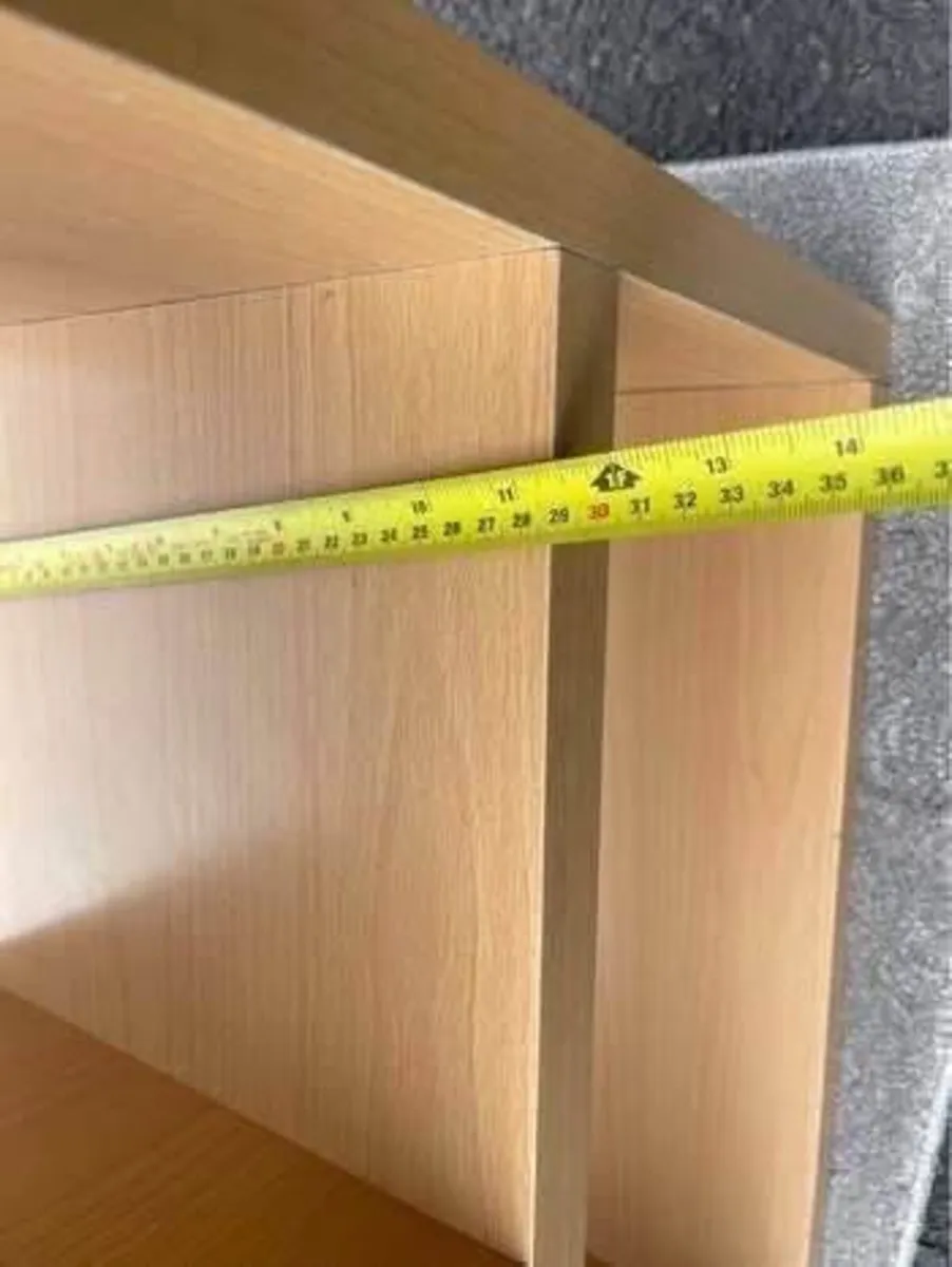 Shelves unit - Image 2