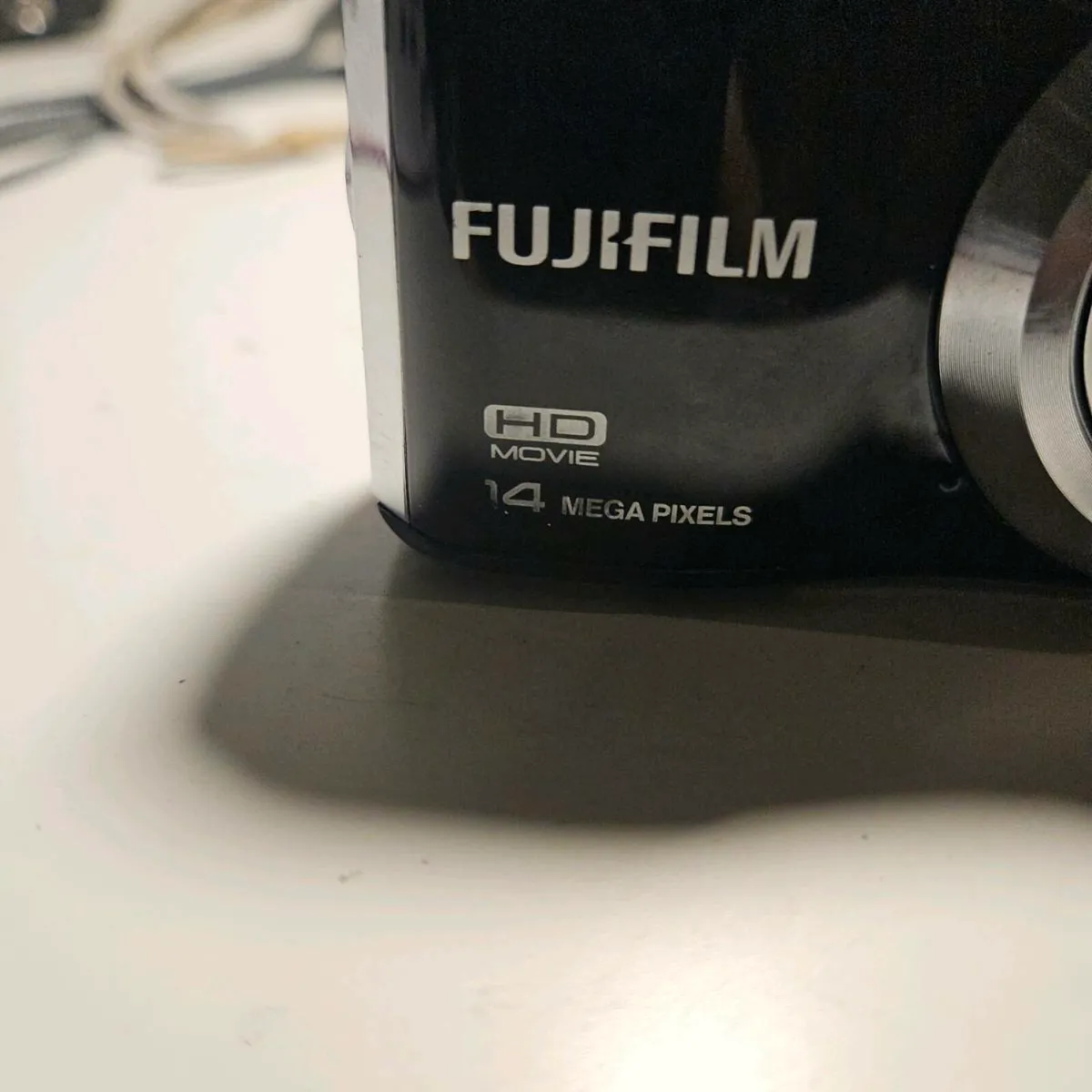 Fujifilm ax50 digital camera - Image 4