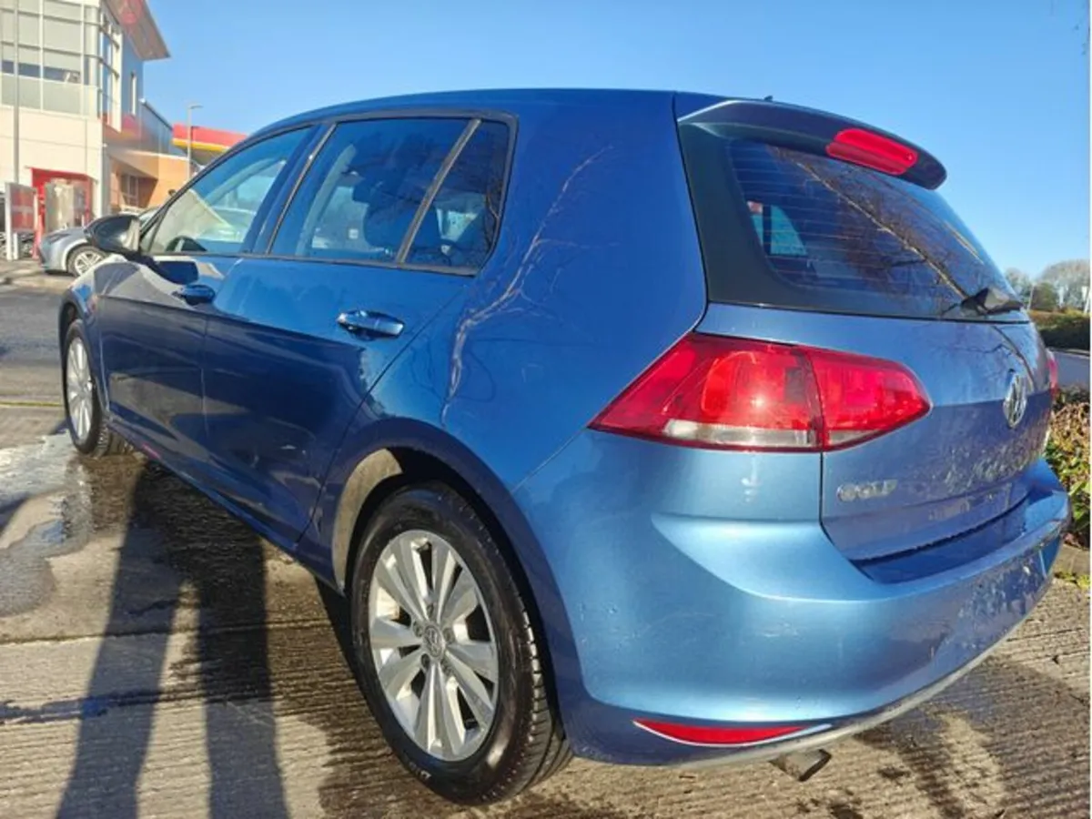 Volkswagen Golf 1.2 - Image 3