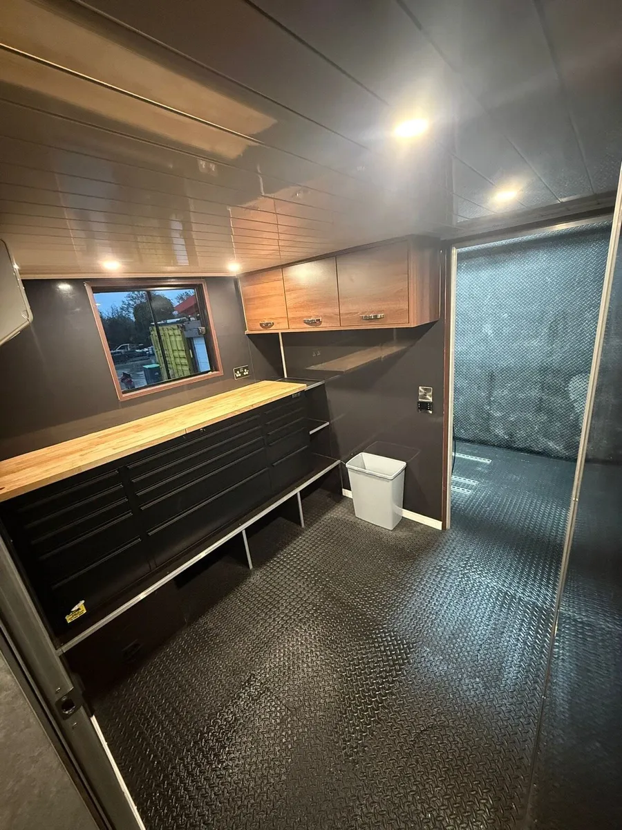 MAN Motorhome/Racetruck/Karting - Image 4