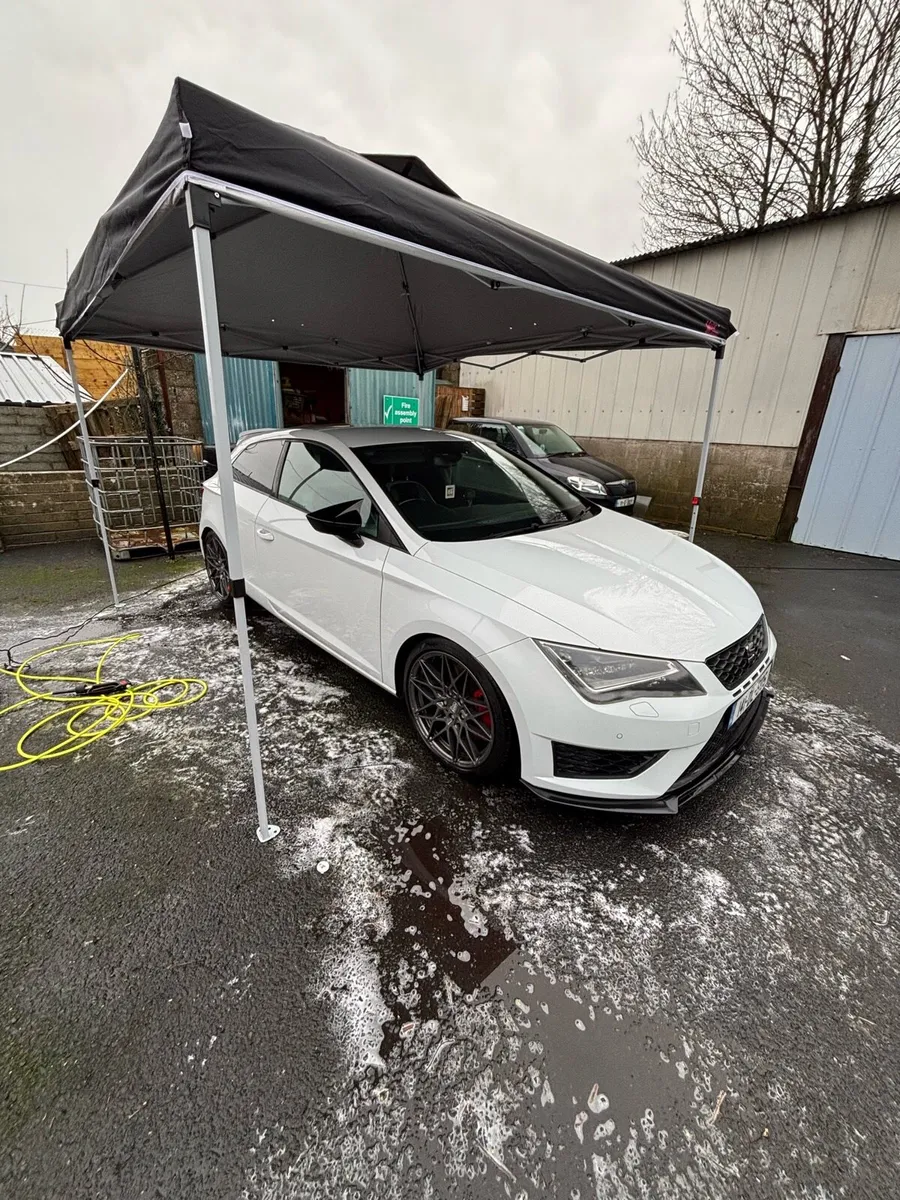 Seat Leon Cupra 280 - Image 3