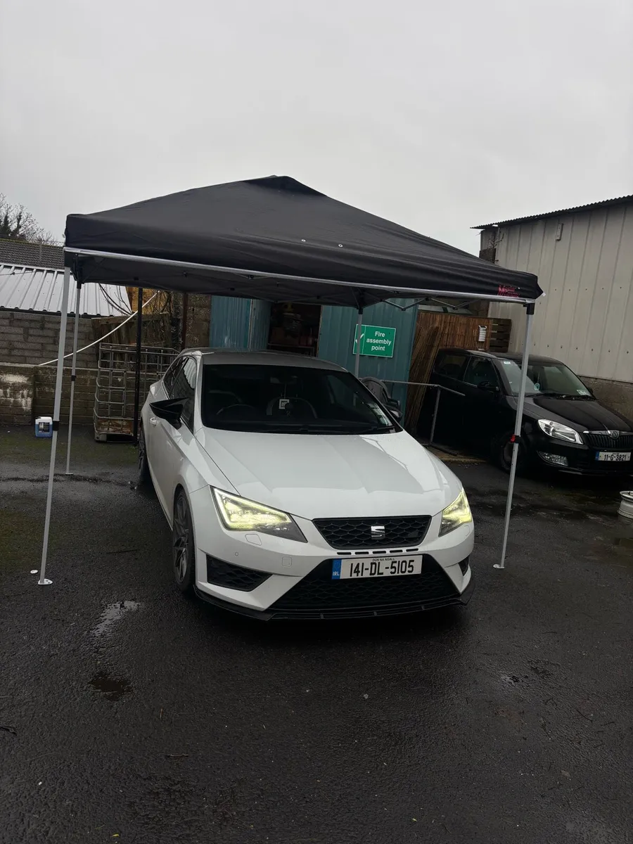 Seat Leon Cupra 280 - Image 1