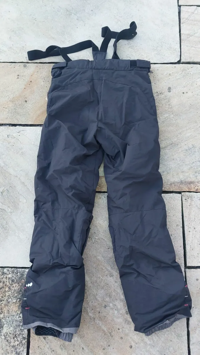 Snow salopettes - Image 3