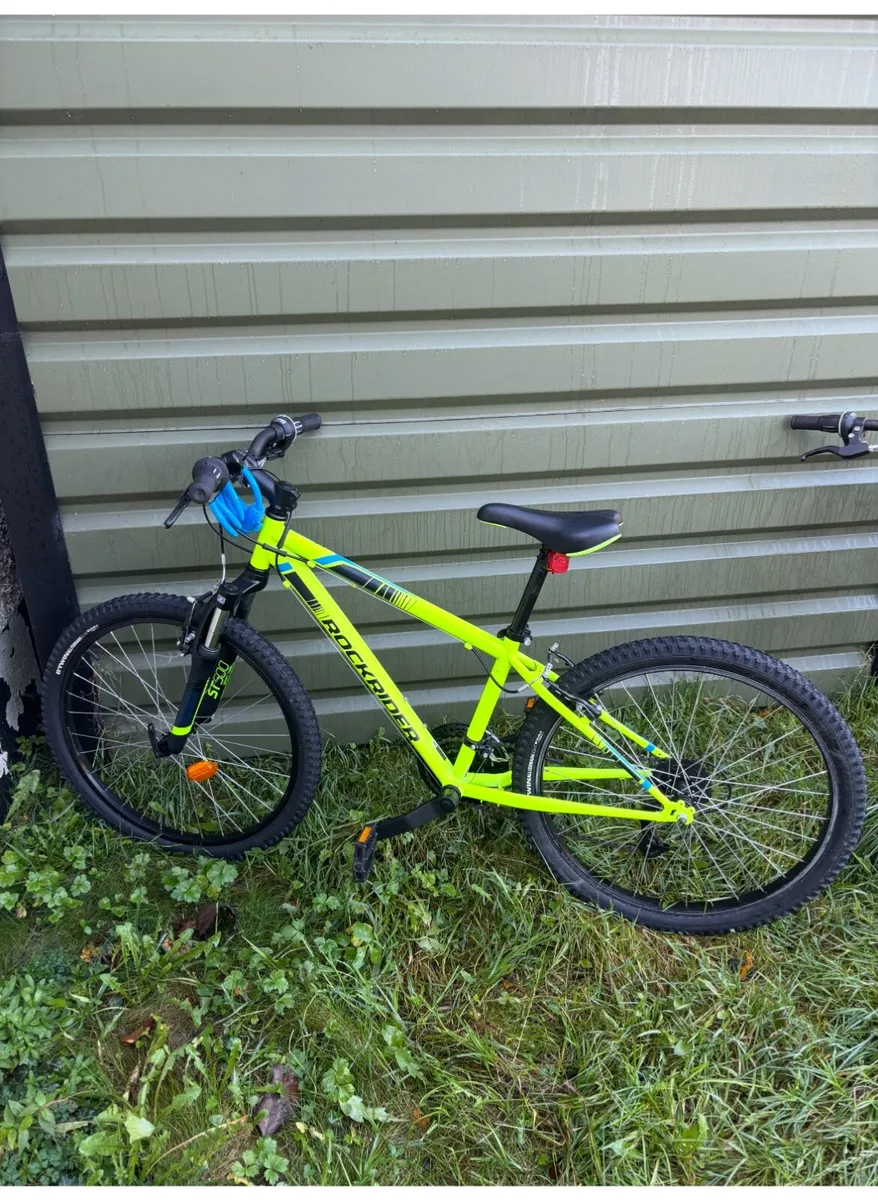 24’’ Bikes x 2 - Image 2