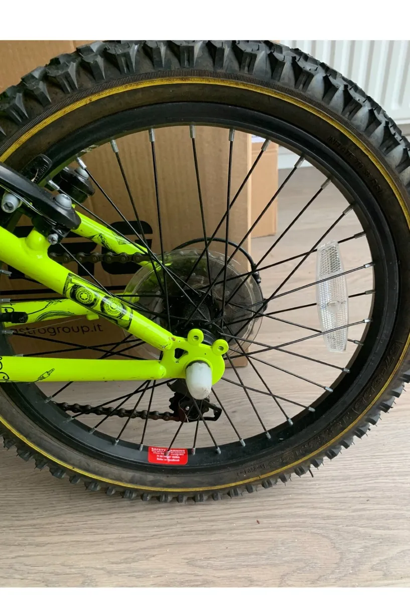 24’’ Bikes x 2 - Image 3