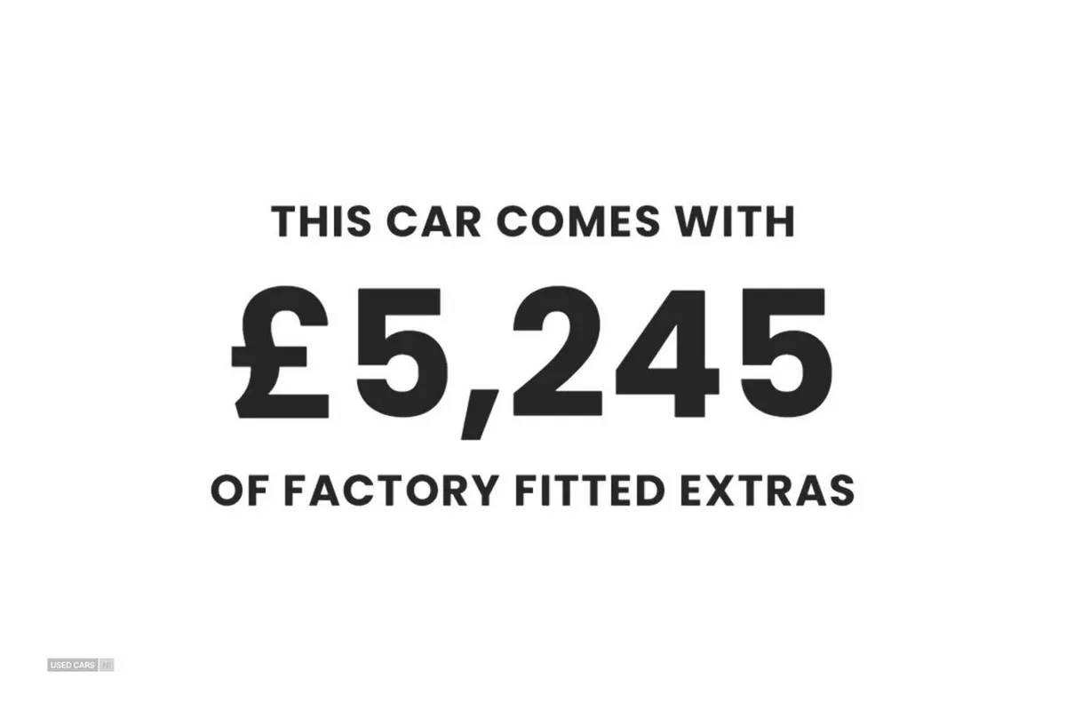 Audi Q8 TDI V6 Black Edition - Image 3