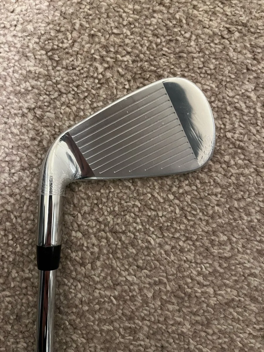 Callaway Elyte Irons - Image 3