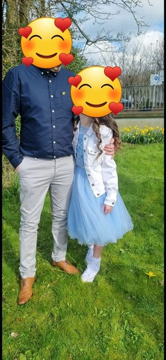 confirmation dress - Image 2