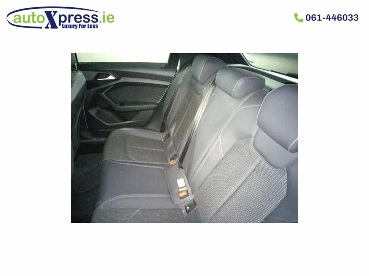 Audi A1 SPORTBACK TFSI S LINE Automatic, Low milea - Image 2